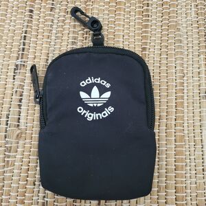 adidas gazelle silver green womens VEGAN LEATHER Smell-proof Mini Clip Case Featured Product  Littlejohn New  York